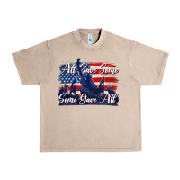 French Oak all gave some some gave all tbw Urban Heavy Tee - texasbilliewilder