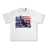 Lunar Rock all gave some some gave all tbw Urban Heavy Tee - texasbilliewilder