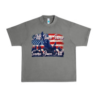 Tornado all gave some some gave all tbw Urban Heavy Tee - texasbilliewilder
