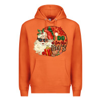 Carrot i do in for the ho s Premium Hoodie - MaliasSmallBusiness