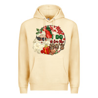 Pina Colada i do in for the ho s Premium Hoodie - MaliasSmallBusiness