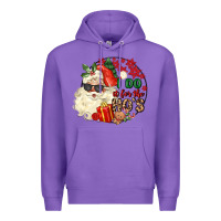 Purple i do in for the ho s Premium Hoodie - MaliasSmallBusiness