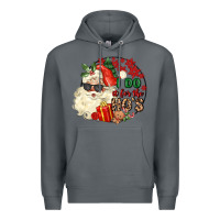 Rock i do in for the ho s Premium Hoodie - MaliasSmallBusiness