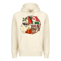 Sandshell i do in for the ho s Premium Hoodie - MaliasSmallBusiness