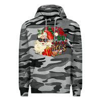 Slate Camo i do in for the ho s Premium Hoodie - MaliasSmallBusiness