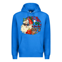 True Royal i do in for the ho s Premium Hoodie - MaliasSmallBusiness