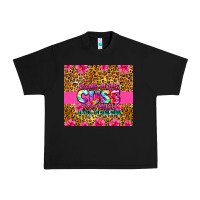Black some moms cuss too much it's me i'm some moms Urban Heavy Tee - Zillion Design Studio