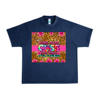 Navy some moms cuss too much it's me i'm some moms Urban Heavy Tee - Zillion Design Studio