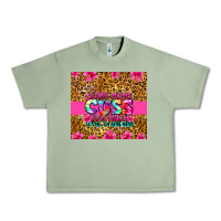 Oil Green some moms cuss too much it's me i'm some moms Urban Heavy Tee - Zillion Design Studio