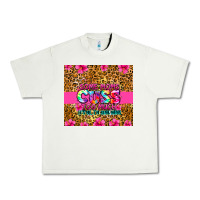 Pistachio some moms cuss too much it's me i'm some moms Urban Heavy Tee - Zillion Design Studio