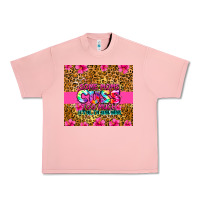 Salmon some moms cuss too much it's me i'm some moms Urban Heavy Tee - Zillion Design Studio
