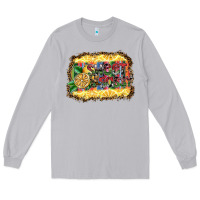 Moon Dust sweet and sassy Long Sleeve Tee - SublimationCraftShop