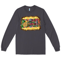 Smoke sweet and sassy Long Sleeve Tee - SublimationCraftShop