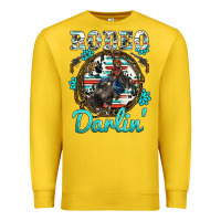 Lemon rodeo darling Premium Sweatshirt - BarkalooDesign