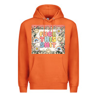 Carrot fuck this shit Premium Hoodie - MaliasSmallBusiness