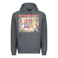 Rock fuck this shit Premium Hoodie - MaliasSmallBusiness