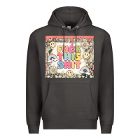Smoke fuck this shit Premium Hoodie - MaliasSmallBusiness