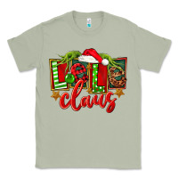Matcha christmas lele claus Classic Tee - FaDigitalArtStudio
