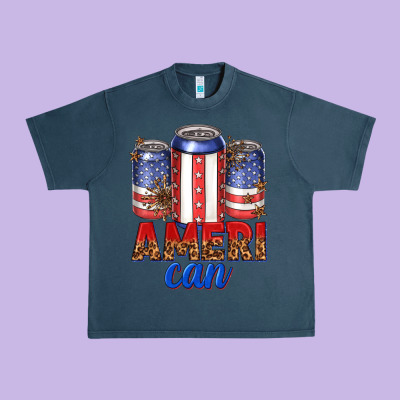 Urban Heavy Tee Ameri can