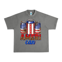 Tornado Ameri can Urban Heavy Tee - texasbilliewilder