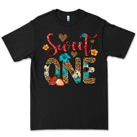 Black sweet one strawberry Premium Tee - Artiststas