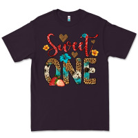 Plum sweet one strawberry Premium Tee - Artiststas