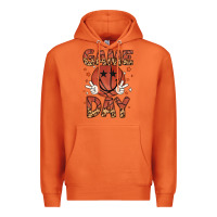 Game Day Premium Hoodie | Teevron