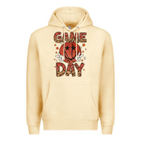 Pina Colada game day Premium Hoodie - MaliasSmallBusiness