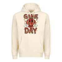 Sandshell game day Premium Hoodie - MaliasSmallBusiness