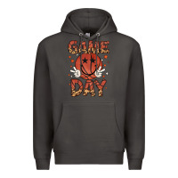 Smoke game day Premium Hoodie - MaliasSmallBusiness