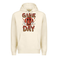 Tofu game day Premium Hoodie - MaliasSmallBusiness