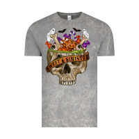 Cloud Rock sweet & sinister Vintage Tee - RanaPortraitStore
