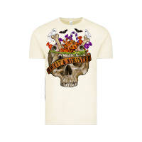 Vintage Arctic sweet & sinister Vintage Tee - RanaPortraitStore