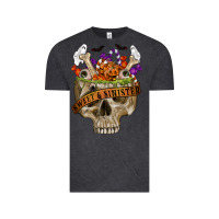 Vintage Black sweet & sinister Vintage Tee - RanaPortraitStore