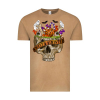 Vintage Camel sweet & sinister Vintage Tee - RanaPortraitStore