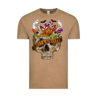 Sweet & Sinister Vintage Tee | Teevron