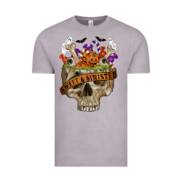 Vintage Zinc sweet & sinister Vintage Tee - RanaPortraitStore