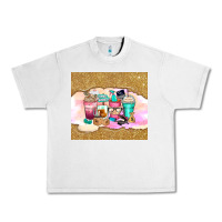Lunar Rock small business coffee cups Urban Heavy Tee - Zillion Design Studio