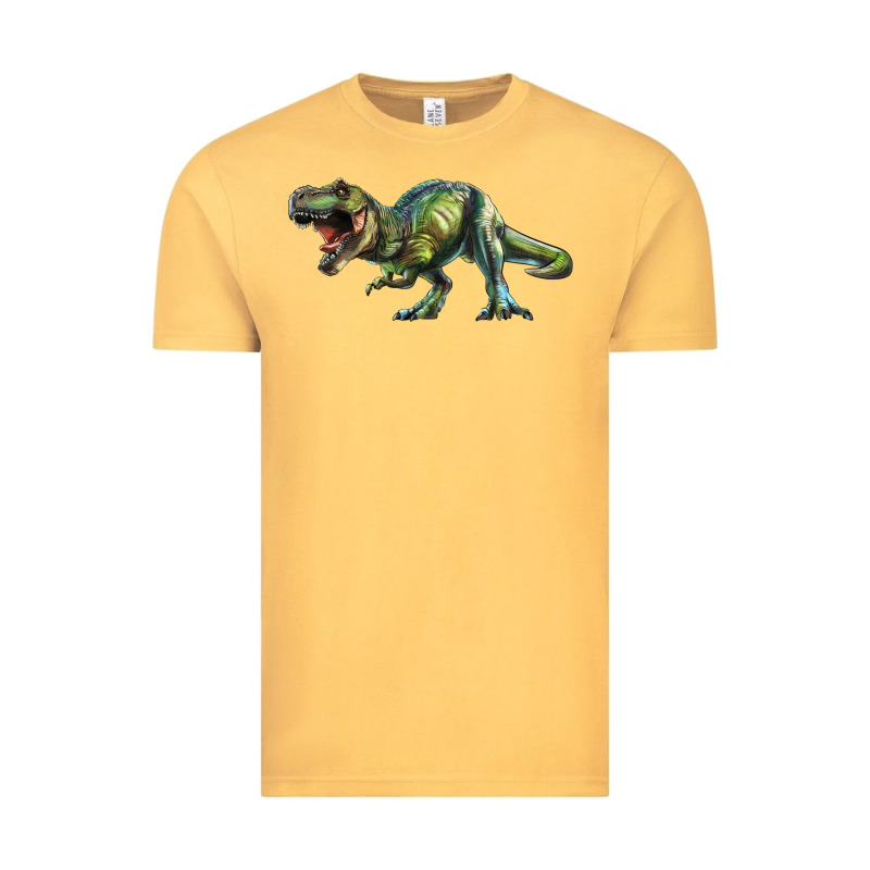 T Rex Dinosaur Vintage Tee by RanaPortraitStore | Teevron