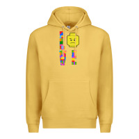 Love Premium Hoodie | Teevron
