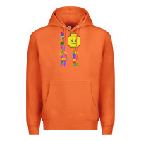 Carrot love Premium Hoodie - Bettercallsaul