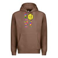 Chestnut love Premium Hoodie - Bettercallsaul