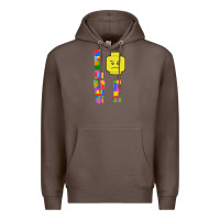 Coffee love Premium Hoodie - Bettercallsaul
