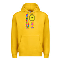 Lemon love Premium Hoodie - Bettercallsaul