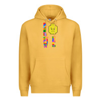 Mustard love Premium Hoodie - Bettercallsaul