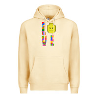 Pina Colada love Premium Hoodie - Bettercallsaul