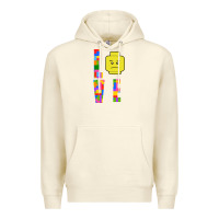 Sandshell love Premium Hoodie - Bettercallsaul