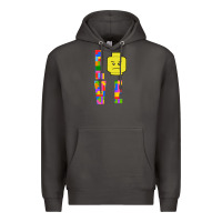 Smoke love Premium Hoodie - Bettercallsaul