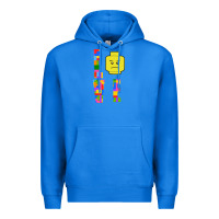 True Royal love Premium Hoodie - Bettercallsaul