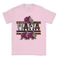 Bubblegum Pink mama Classic Tee - SublimationCraftShop